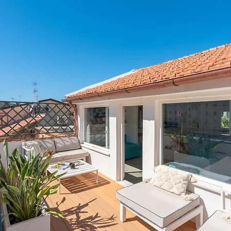 Boutique Suites 186-3